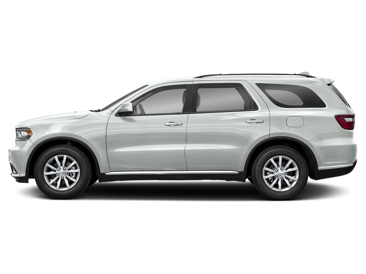 2020 Dodge Durango Pursuit AWD