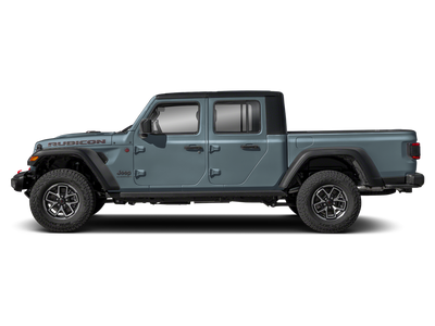2026 Jeep Gladiator GLADIATOR SHADOW OPS 4X4