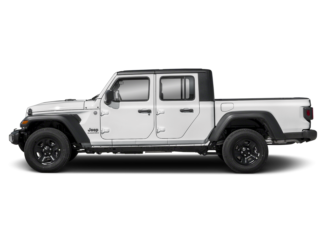 2026 Jeep Gladiator GLADIATOR 85TH ANNIVERSARY EDITION 4X4