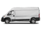 2026 RAM Ram ProMaster RAM PROMASTER 2500 SLT CARGO VAN HIGH ROOF 136' WB