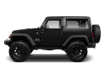2011 Jeep Wrangler Sport 4WD