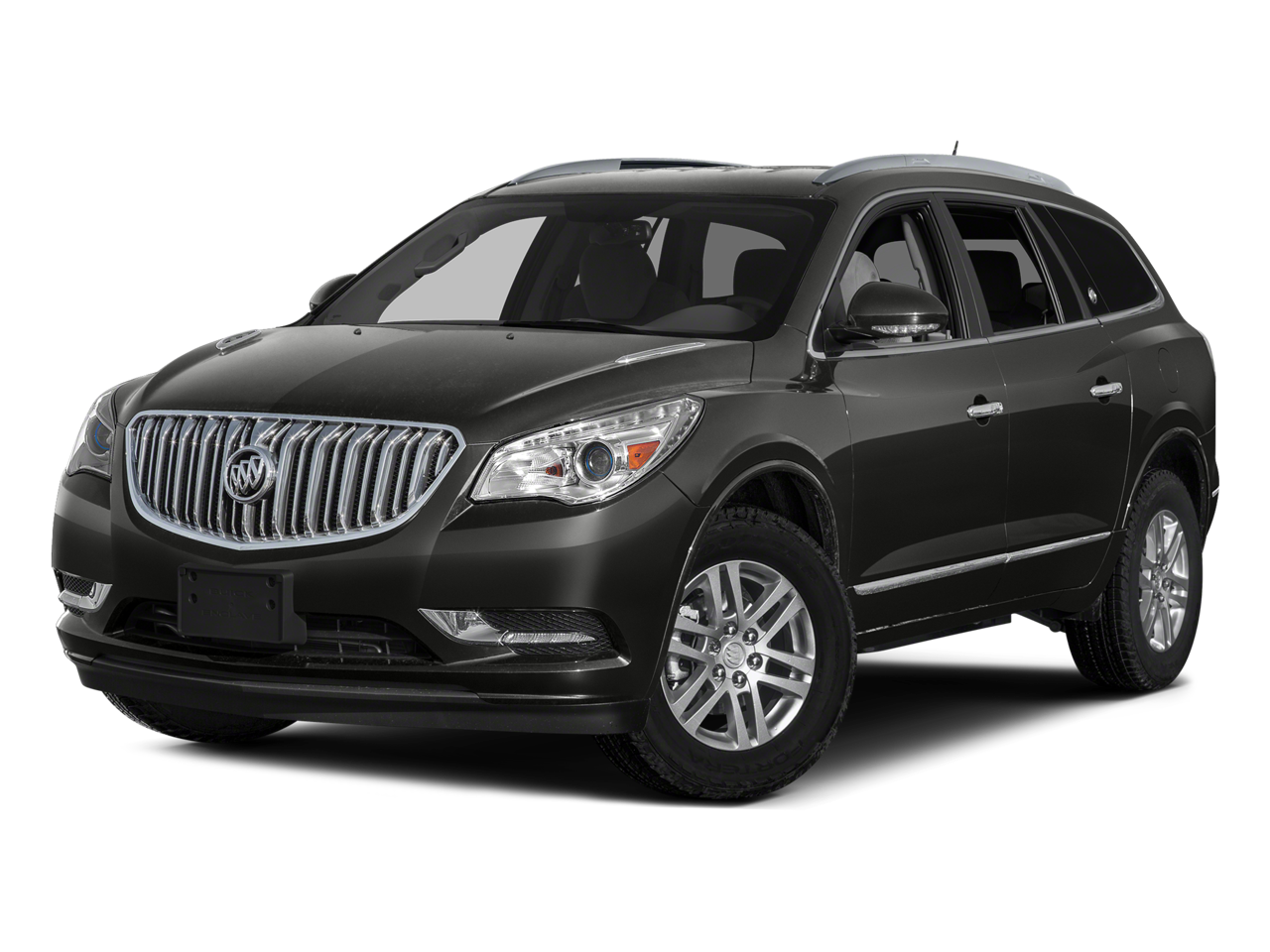 2017 Buick Enclave Convenience's photo