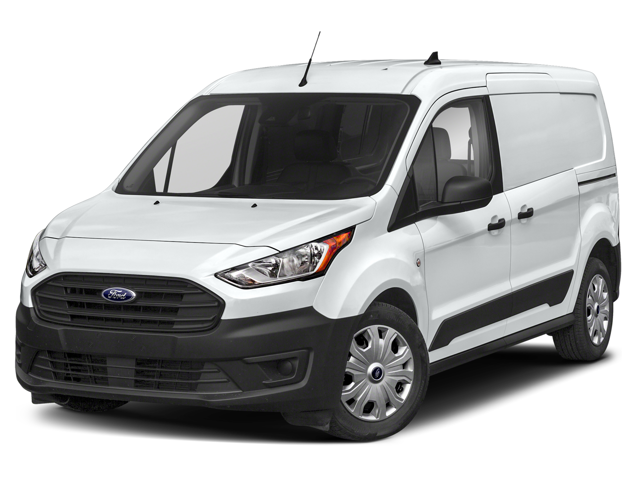 2019 Ford Transit Connect Van XL SWB (Rear 180 Degree Door)'s photo