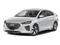 2020 Hyundai Ioniq Hybrid Blue