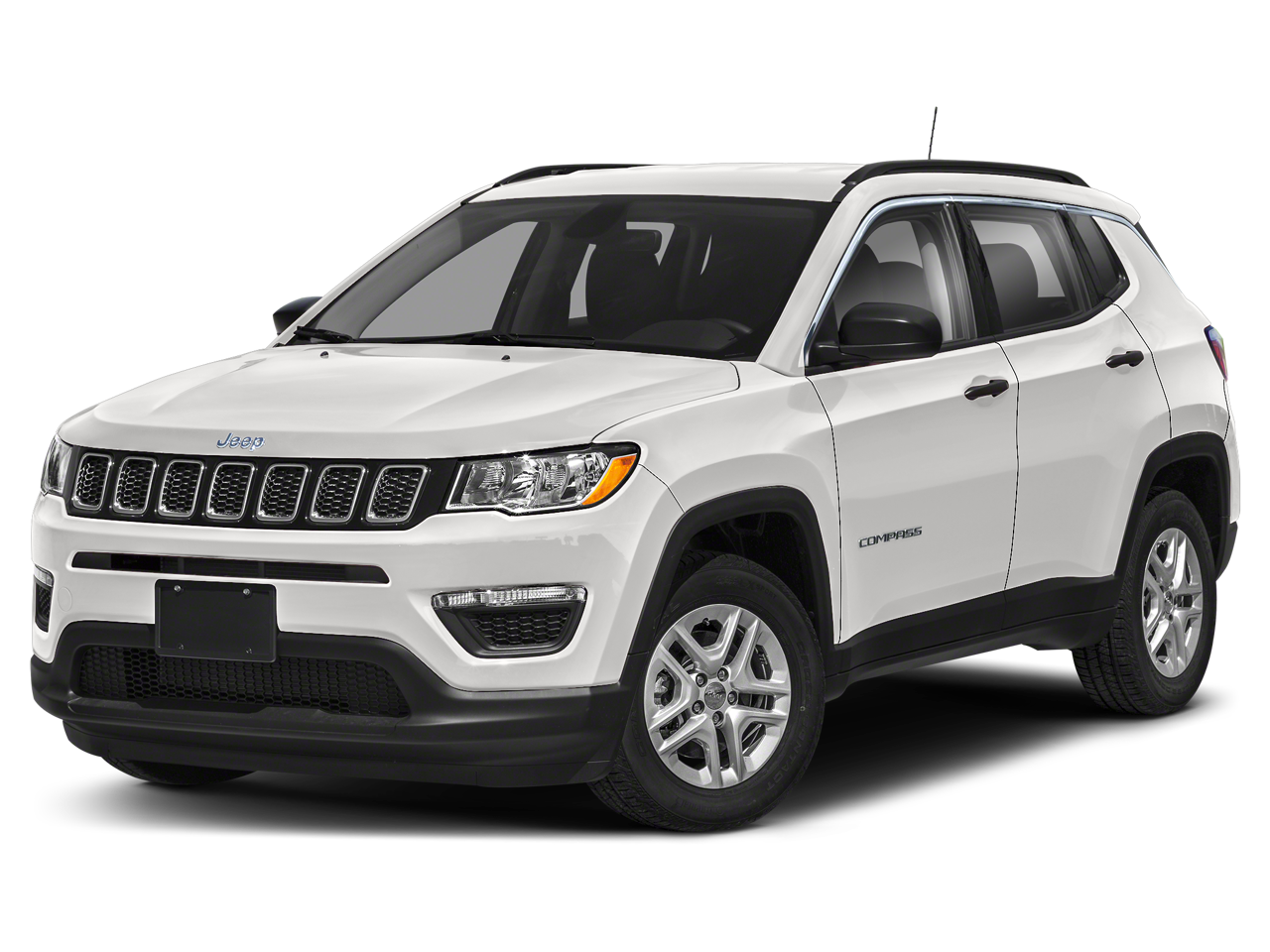 2020 Jeep Compass High Altitude 4X4's photo