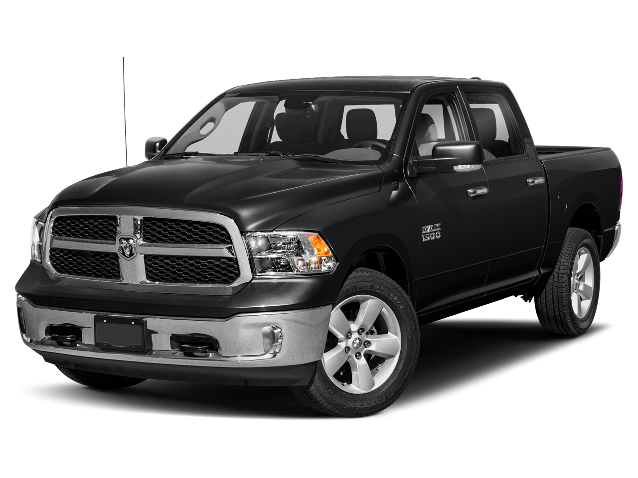 2020 RAM 1500 Classic SLT for sale in Wichita, KS