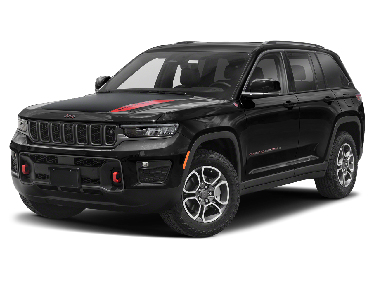2022 Jeep Grand Cherokee