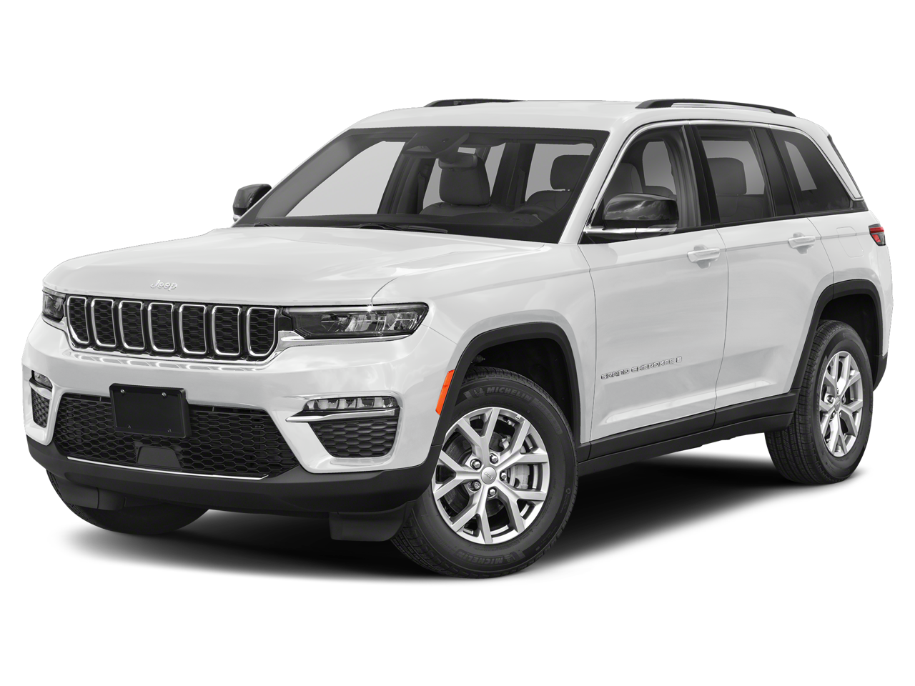 2023 Jeep Grand Cherokee Laredo's photo