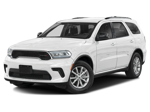 2026 Dodge Durango DURANGO GT AWD HEMI V8