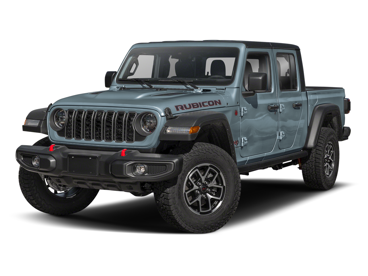 2026 Jeep Gladiator GLADIATOR SHADOW OPS 4X4