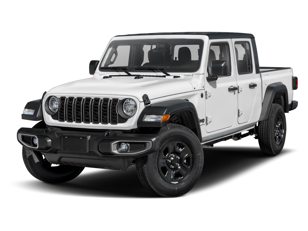 2026 Jeep Gladiator GLADIATOR 85TH ANNIVERSARY EDITION 4X4