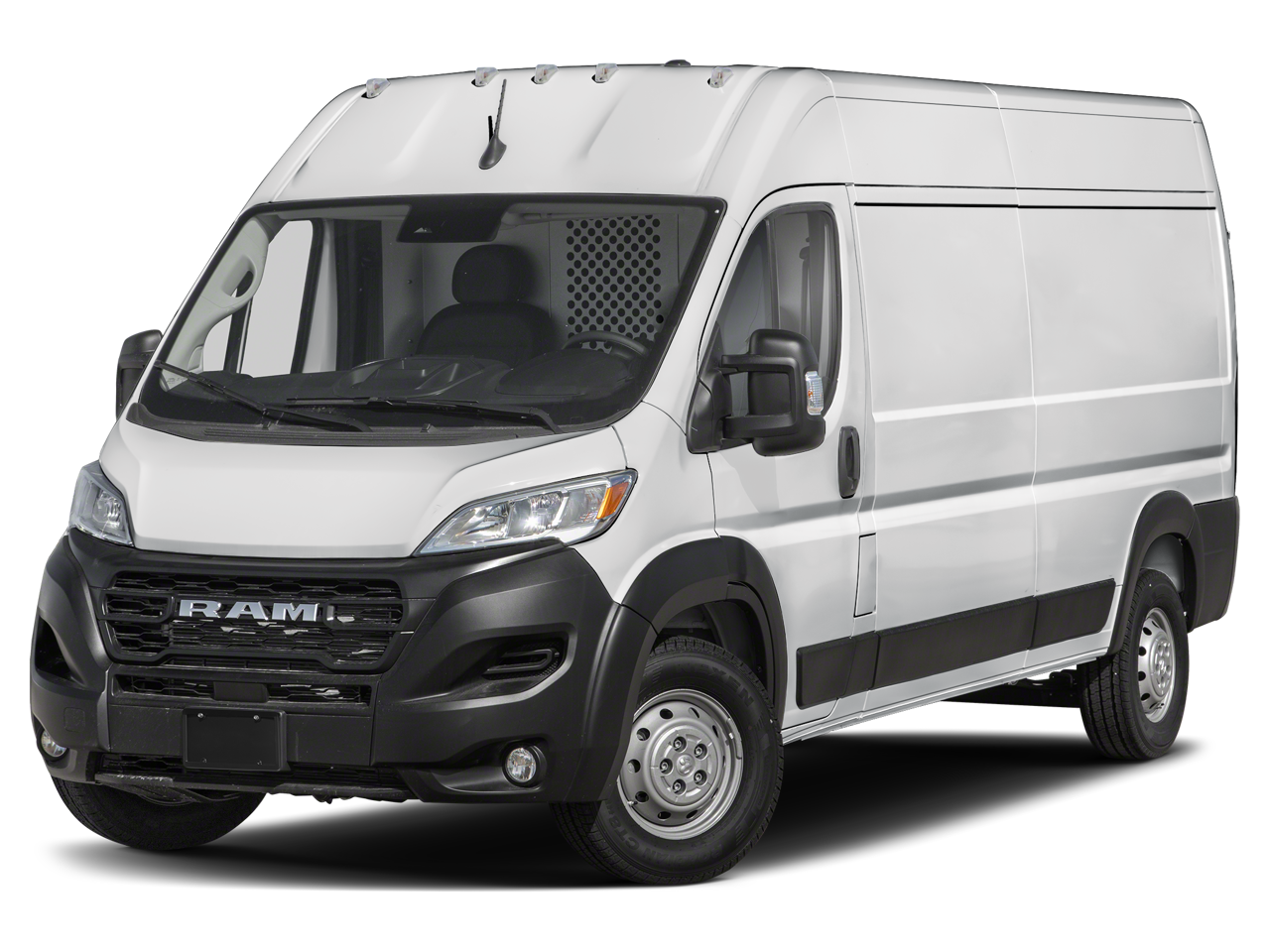 2026 RAM Ram ProMaster RAM PROMASTER 2500 SLT CARGO VAN HIGH ROOF 136' WB