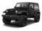 2011 Jeep Wrangler Sport 4WD