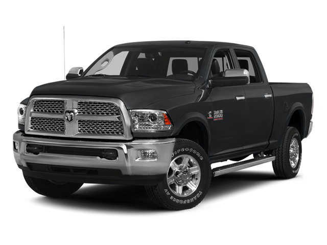 2014 RAM 2500 Pickup