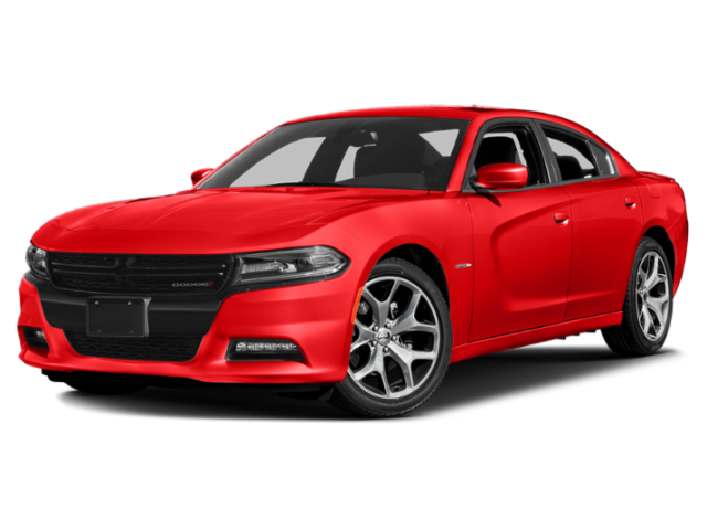 2016 Dodge Charger R/T