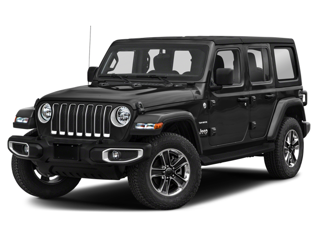 2018 Jeep Wrangler Moab's photo
