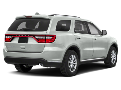 2020 Dodge Durango Pursuit AWD