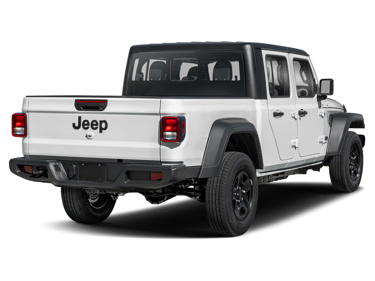 2026 Jeep Gladiator GLADIATOR 85TH ANNIVERSARY EDITION 4X4