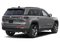 2027 Jeep Grand Cherokee Summit