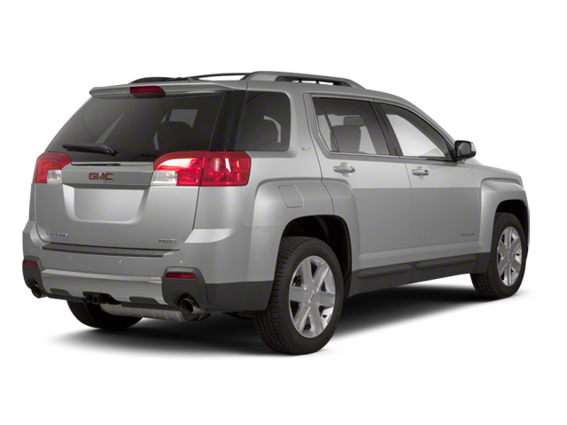 Used 2011 GMC Terrain SLT-1 with VIN 2CTFLVEC0B6420678 for sale in Wichita, KS