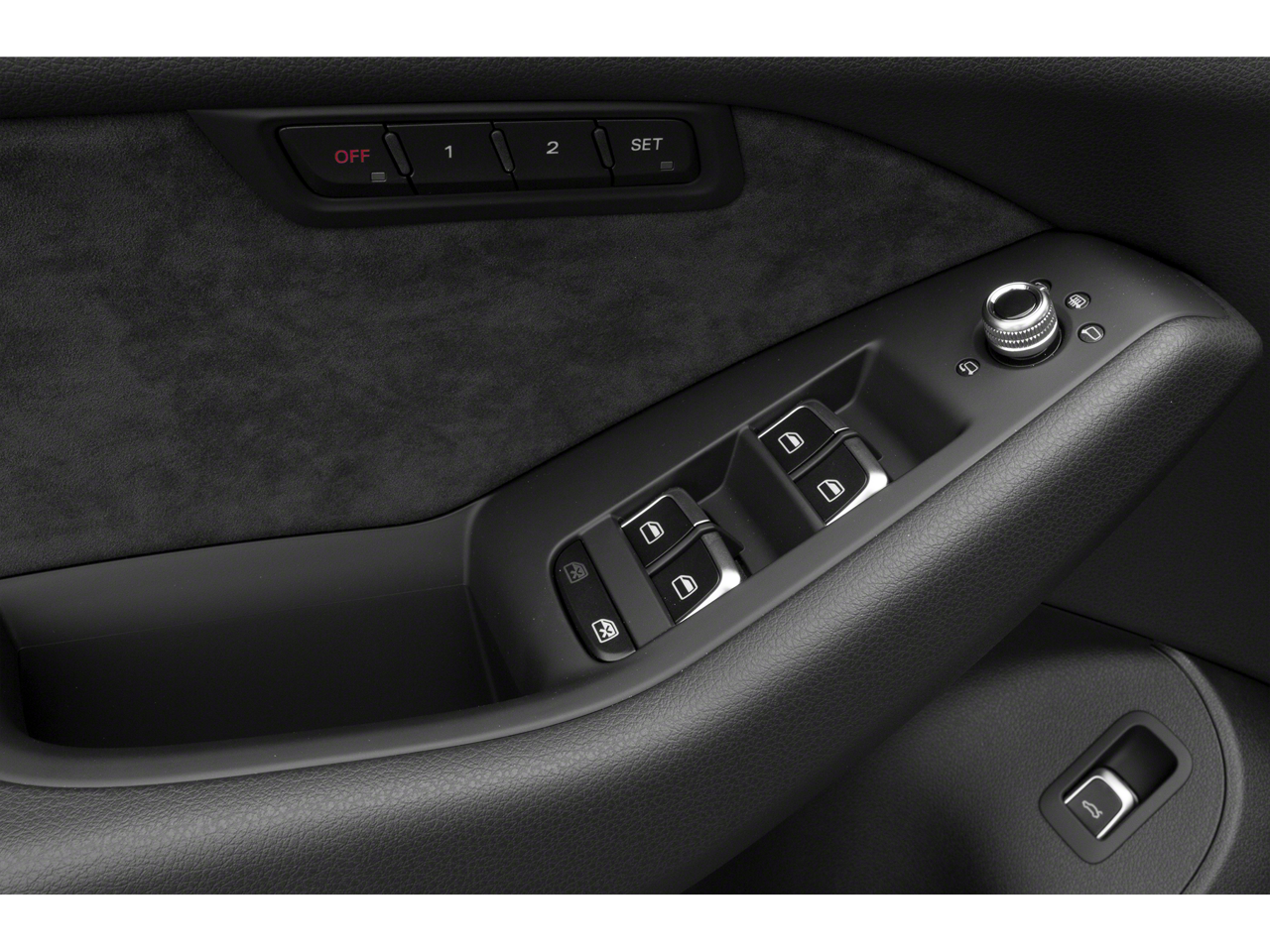 2015 Audi SQ5 Premium Plus