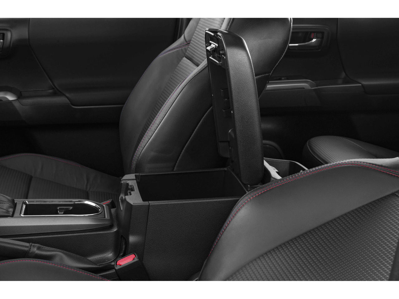 2019 Toyota Tacoma 4WD TRD Pro