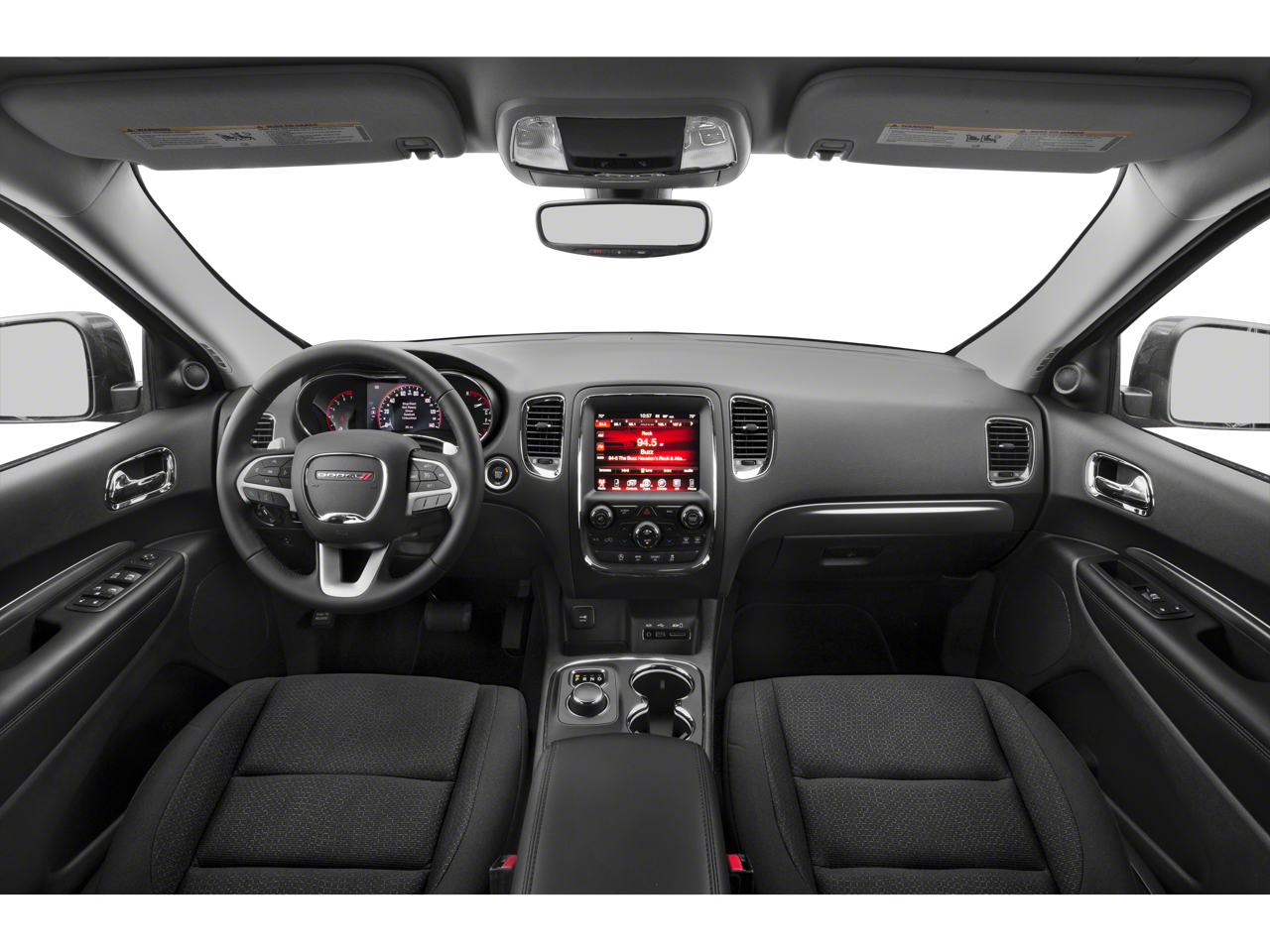 2020 Dodge Durango Pursuit AWD