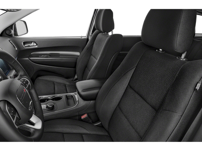 2020 Dodge Durango Pursuit AWD