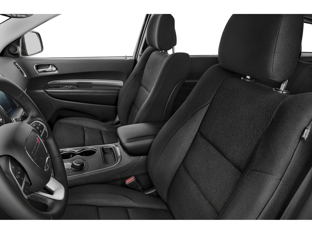 2020 Dodge Durango Pursuit AWD