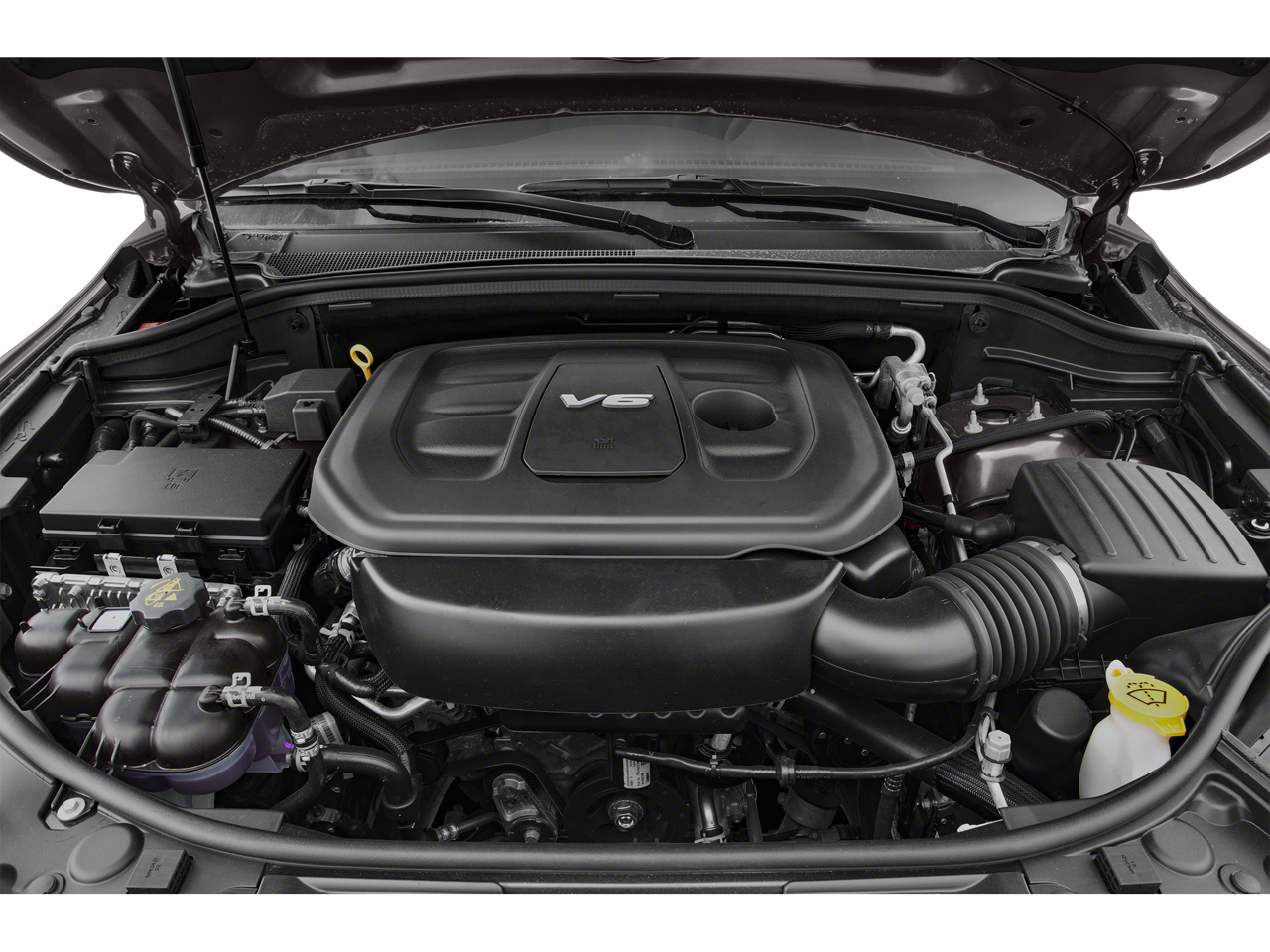2020 Dodge Durango Pursuit AWD