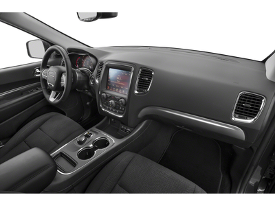 2020 Dodge Durango Pursuit AWD