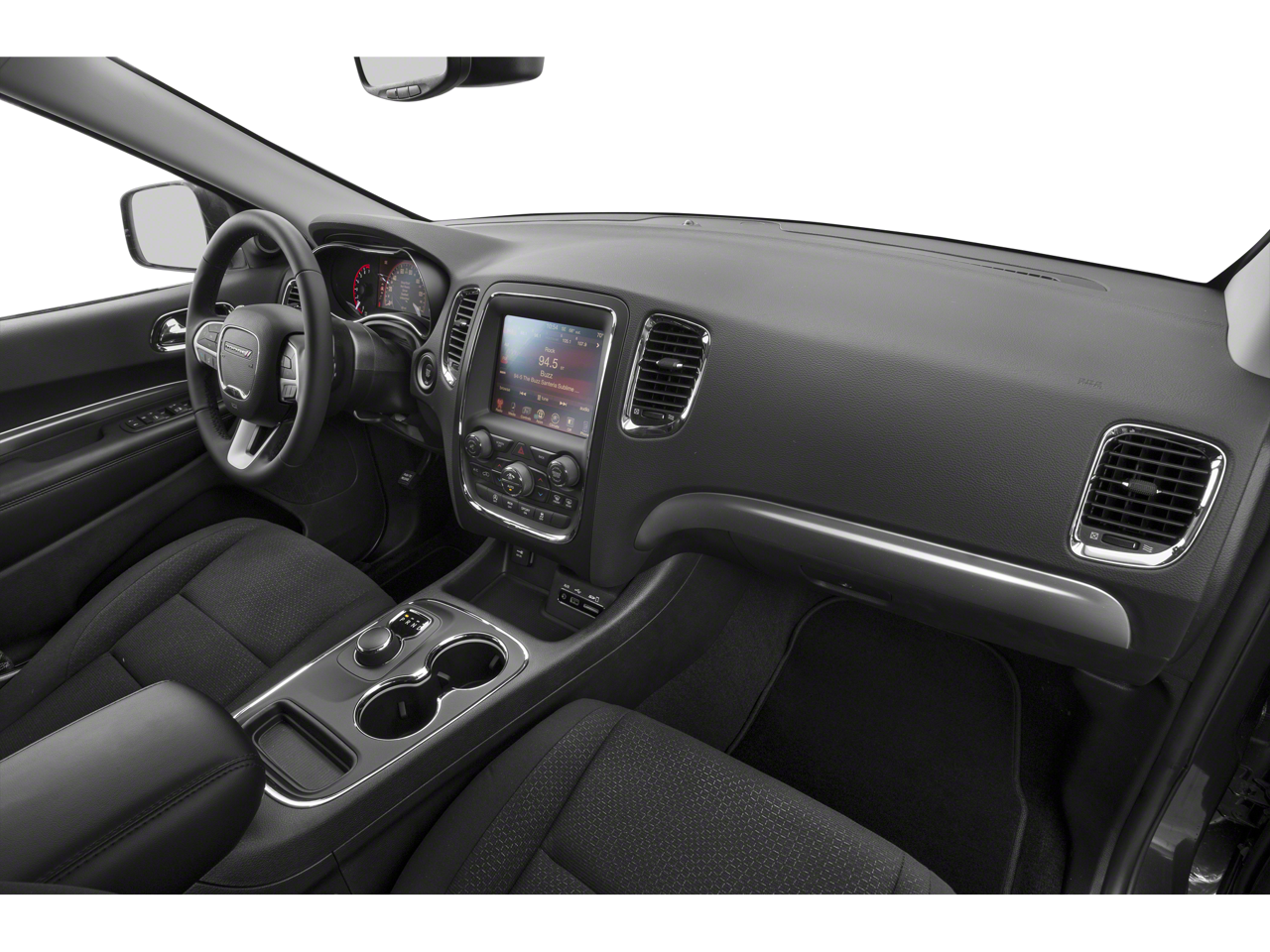 2020 Dodge Durango Pursuit AWD