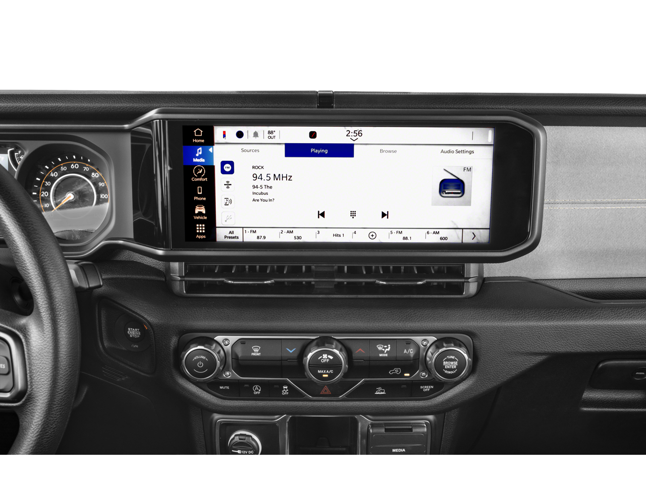 2024 Jeep Wrangler Rubicon X