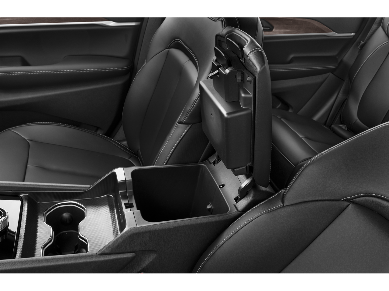 2026 Jeep Grand Cherokee GRAND CHEROKEE LAREDO 4X4