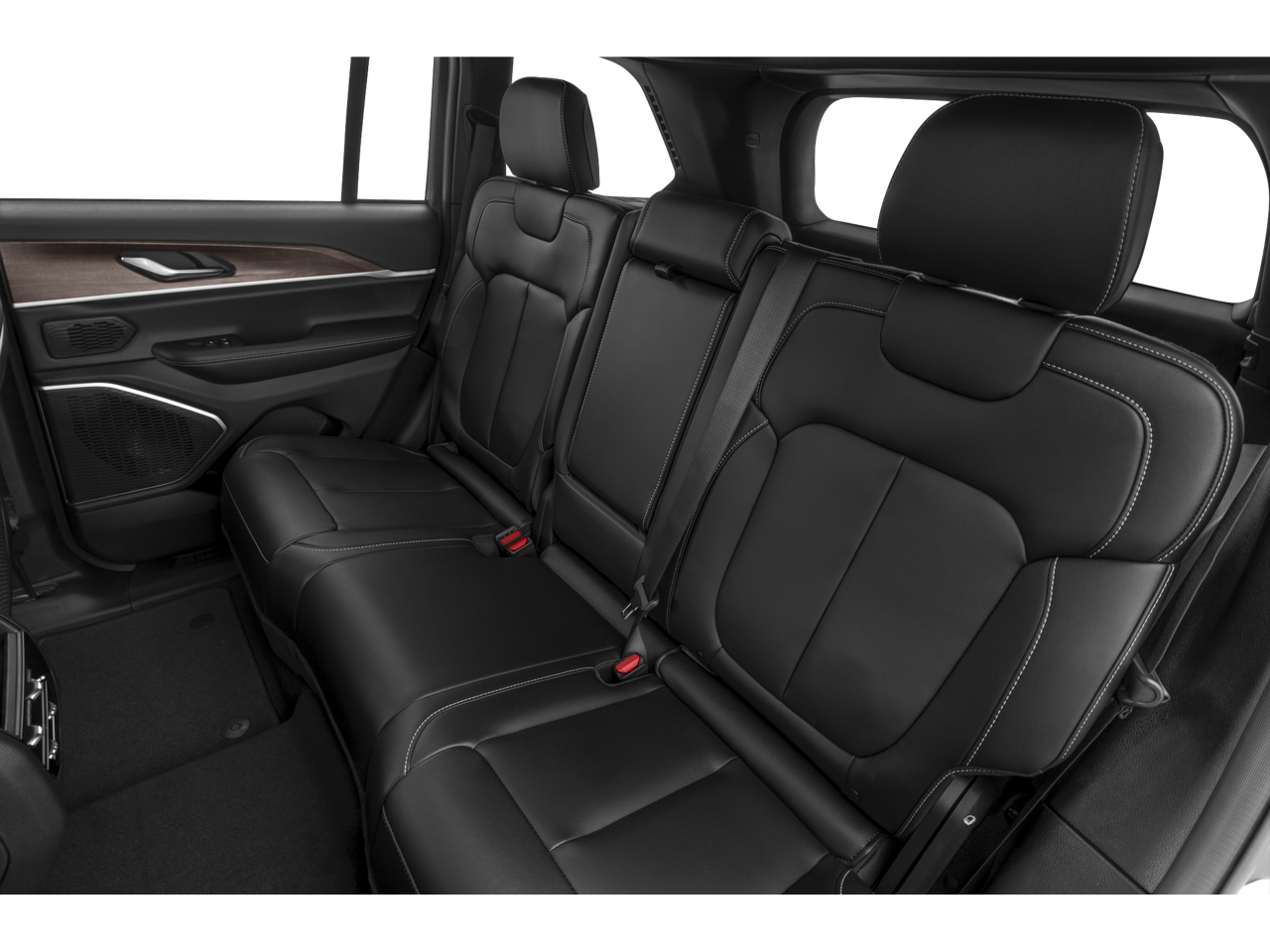 2026 Jeep Grand Cherokee GRAND CHEROKEE 85TH ANNIVERSARY EDITION 4X4
