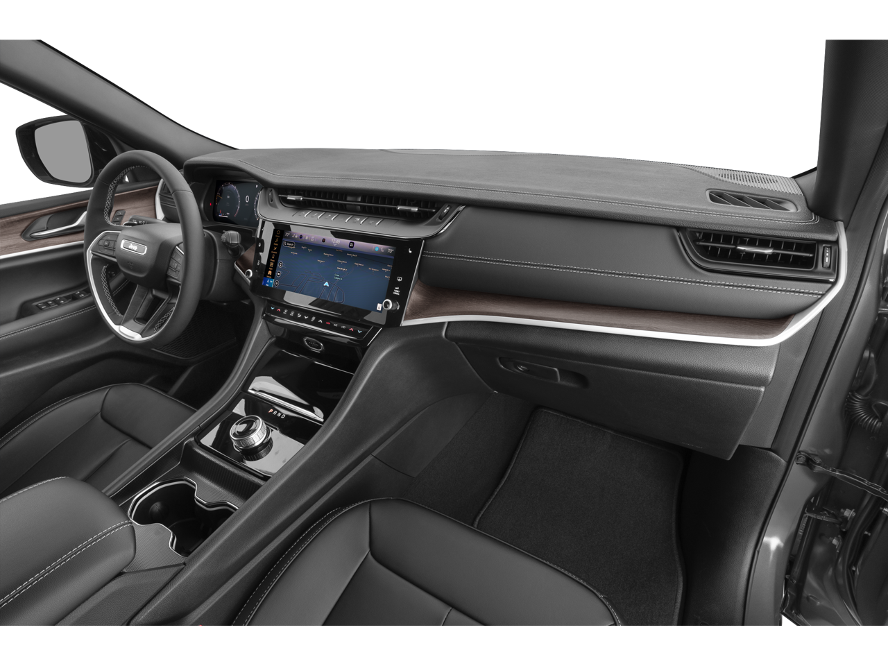 2026 Jeep Grand Cherokee GRAND CHEROKEE 85TH ANNIVERSARY EDITION 4X4