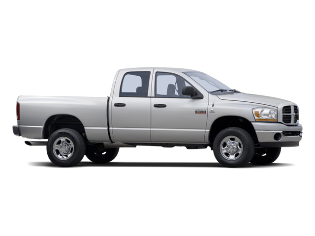 2008 Dodge Ram 3500 Pickup SLT
