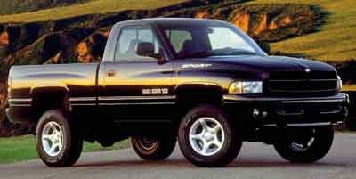 2000 Dodge Ram 1500's photo