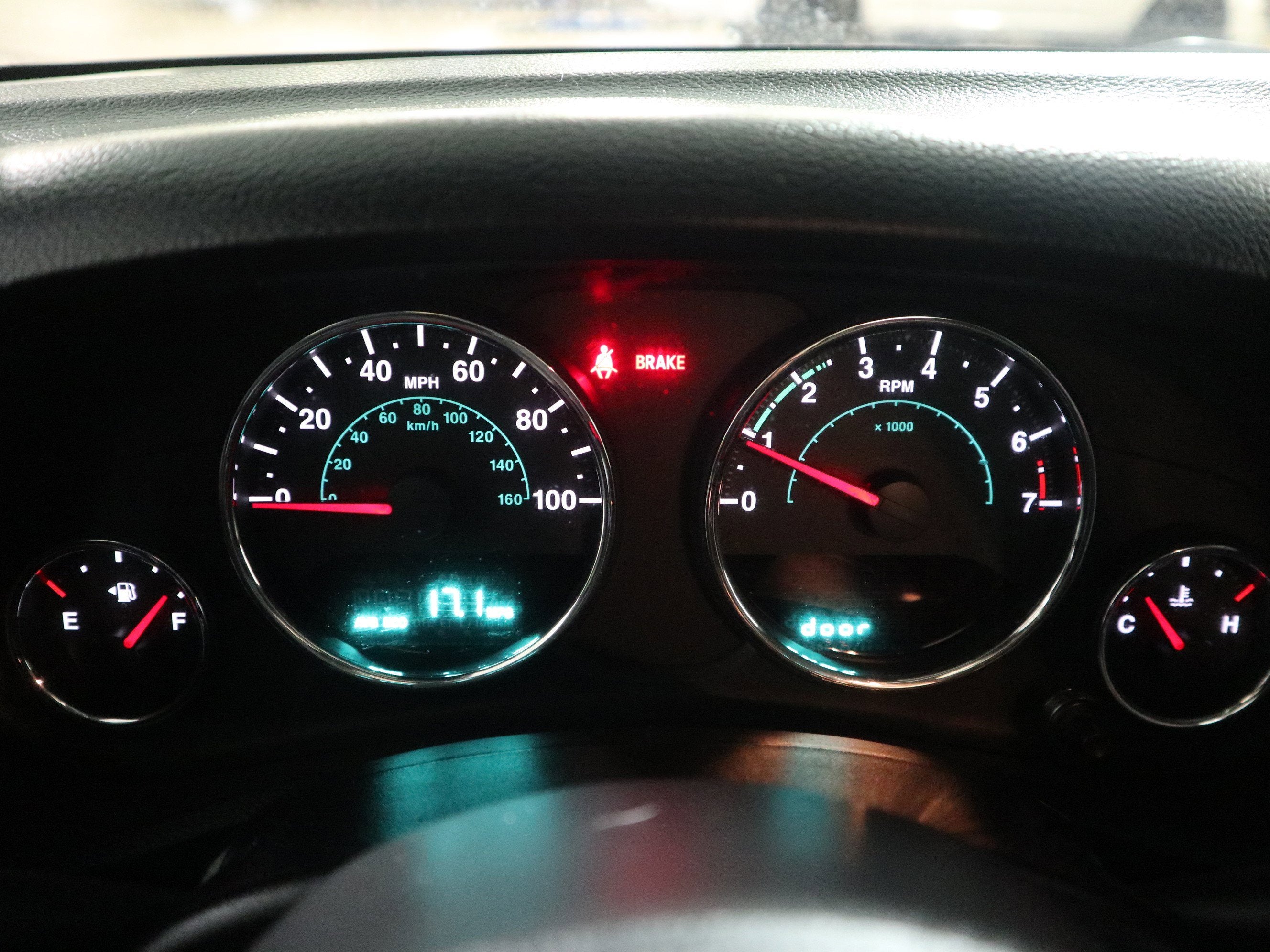 2013 Jeep Wrangler Sport 4WD