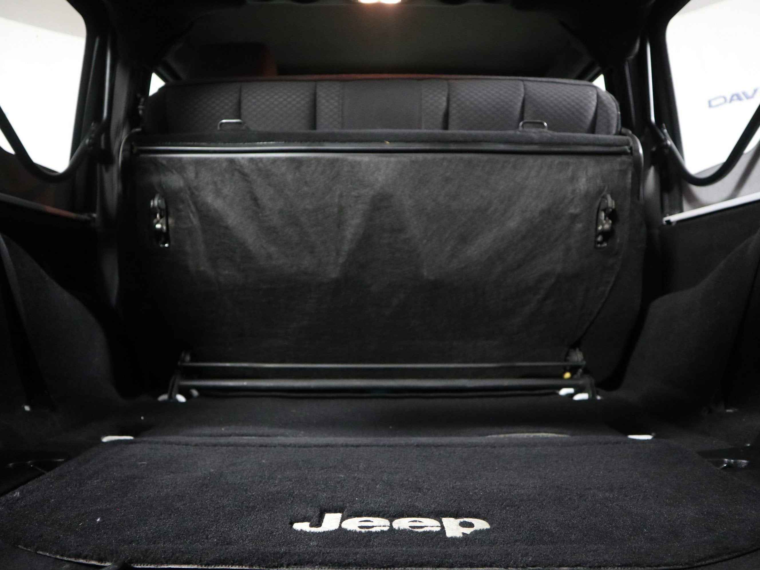 2013 Jeep Wrangler Sport 4WD