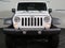2017 Jeep Wrangler Sport 4x4