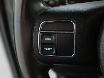 2017 Jeep Wrangler Sport 4x4