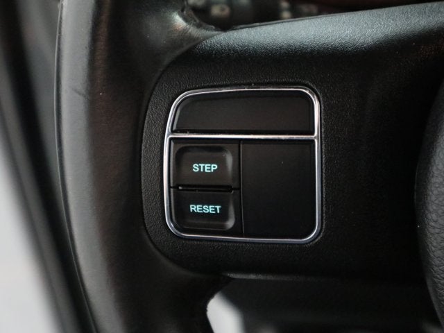 2017 Jeep Wrangler Sport 4x4