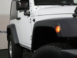 2017 Jeep Wrangler Sport 4x4