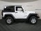 2017 Jeep Wrangler Sport 4x4