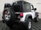 2017 Jeep Wrangler Sport 4x4