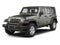 2013 Jeep Wrangler Unlimited Sport 4WD