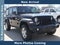 2022 Jeep Wrangler Sport S