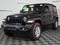 2022 Jeep Wrangler Sport S