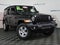 2022 Jeep Wrangler Sport S